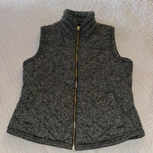 Abercrombie Vest